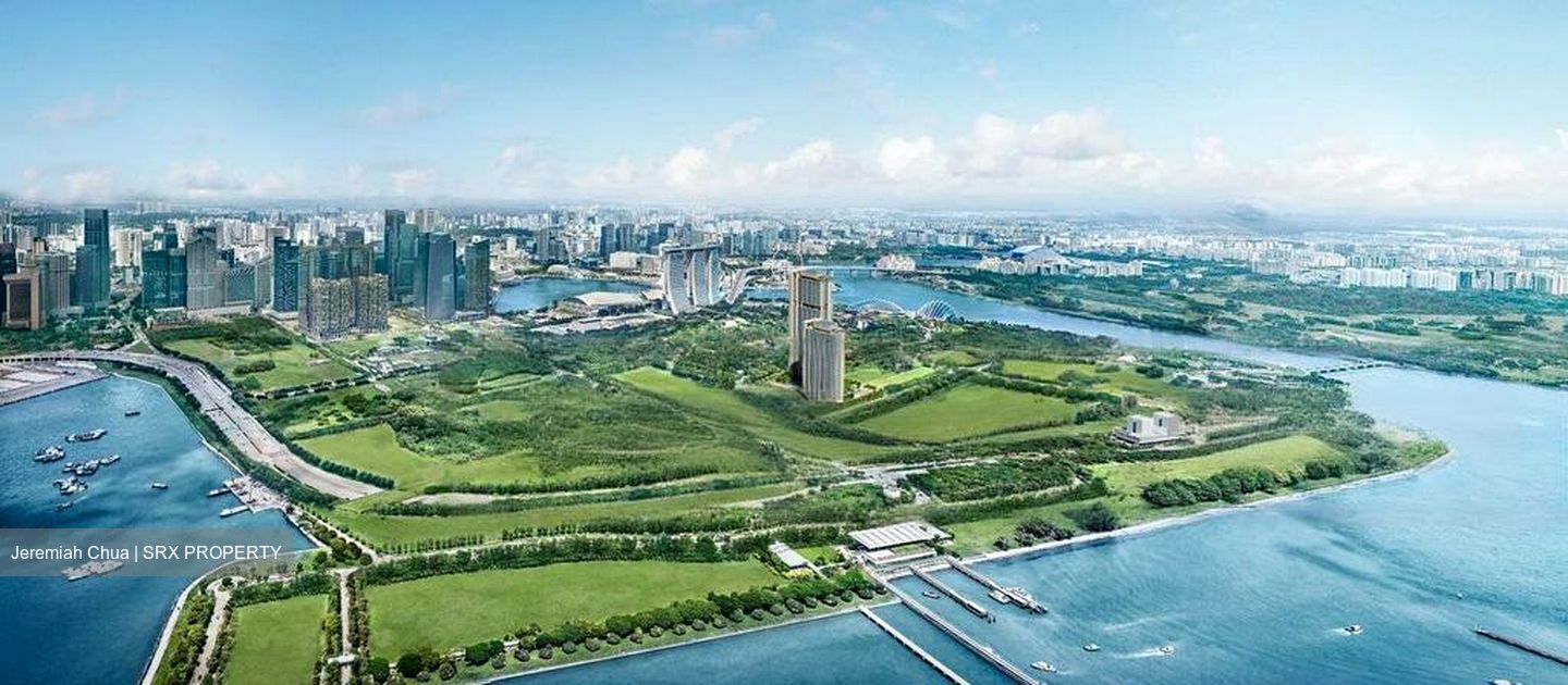 Marina Gardens Drive (D1), Condominium #476096391